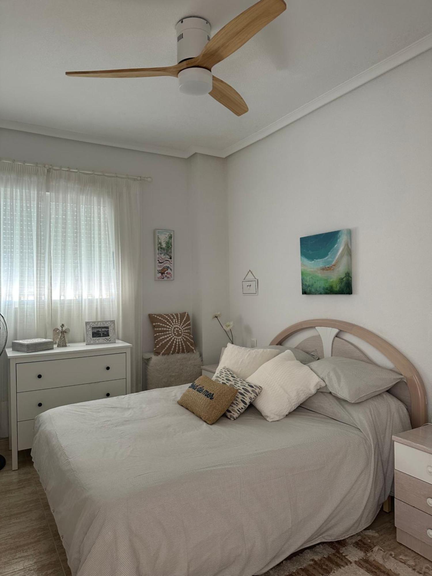 Apart Los Buenos Aires De Mar Los Arenales Del Sol Exterior photo